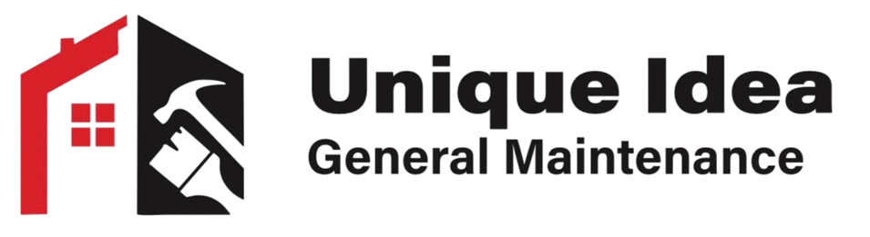 Unique Idea Logo